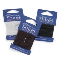 Shires Plaiting Thread (Wenzel Card)